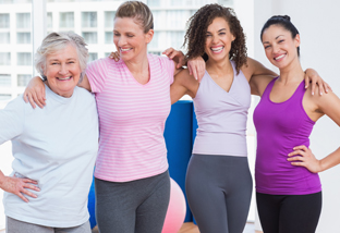 perimenopause and post menopause help in selby, ilkley north yorksire