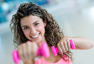 personal training in selby, north yorksire